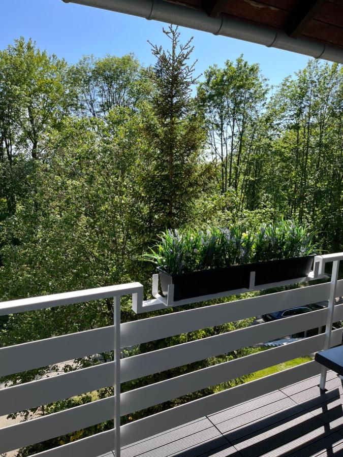 Apartamento Bergliebe Sankt Andreasberg Exterior foto